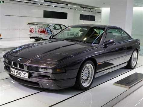 Bmw 850csi Buy